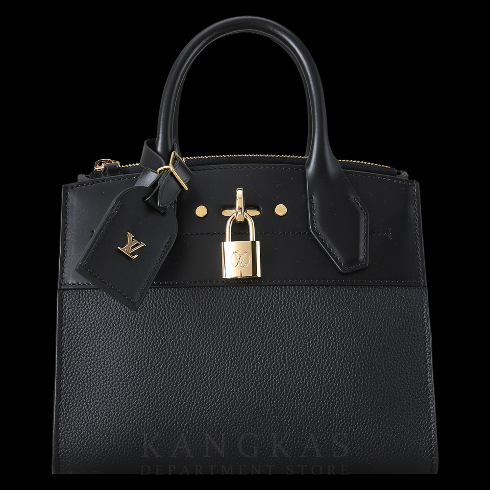 LOUIS VUITTON(USED)루이비통 시티 스티머 미니